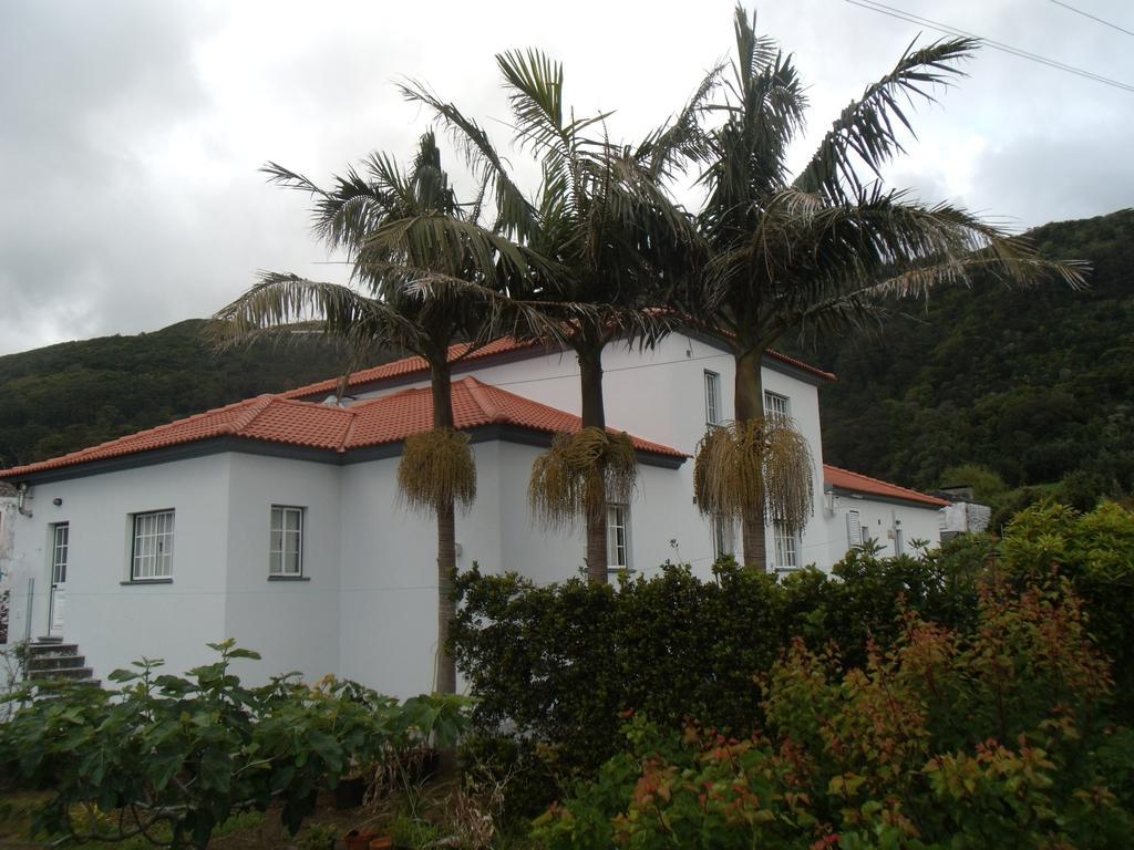Tropical Fruit Garden Hotel Velas Exterior foto